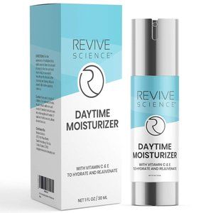 Collagen Moisture Filler Vitamin C Lift Brighten